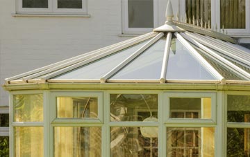 conservatory roof repair Abbeytown, Cumbria