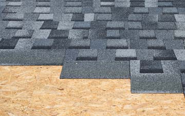 expert Abbeytown asphalt roof companies