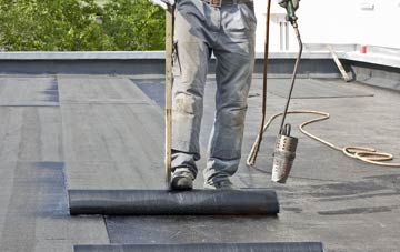 flat roof replacement Abbeytown, Cumbria