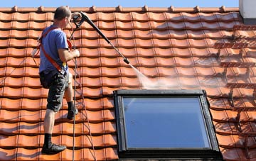 roof cleaning Abbeytown, Cumbria